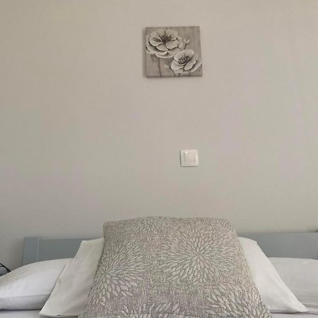 Stelios Zalonis Apartments Тинос Экстерьер фото