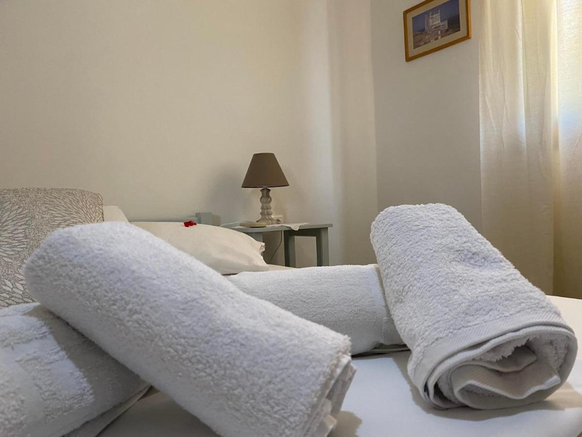 Stelios Zalonis Apartments Тинос Экстерьер фото